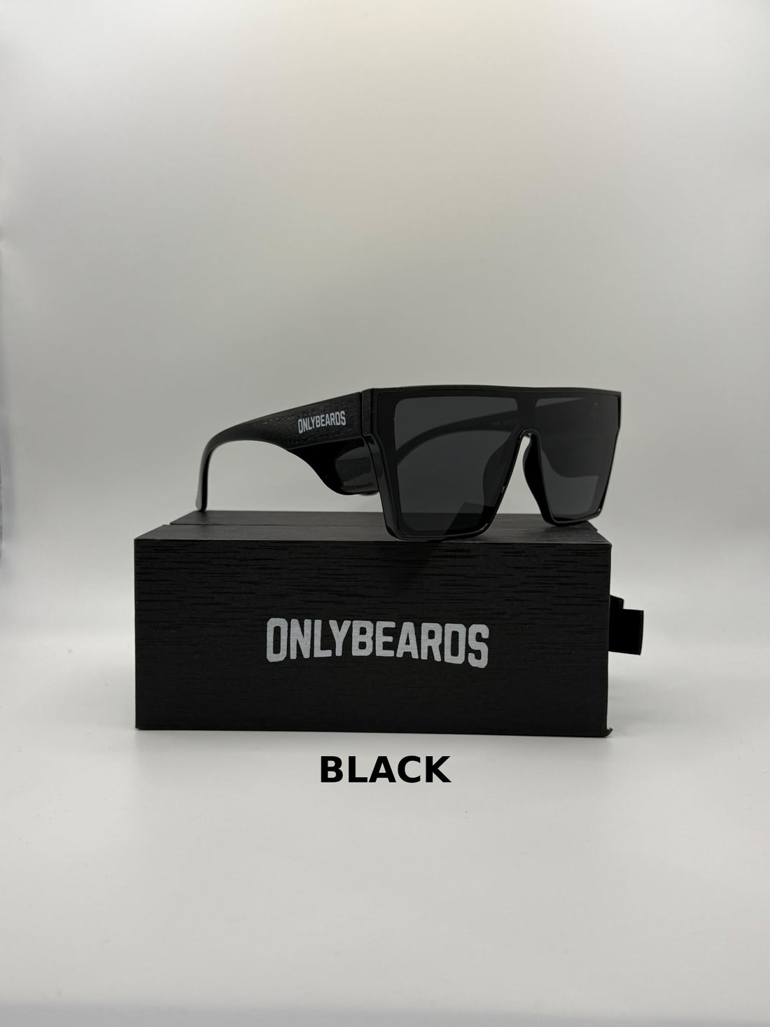 Sunglasses - Safety