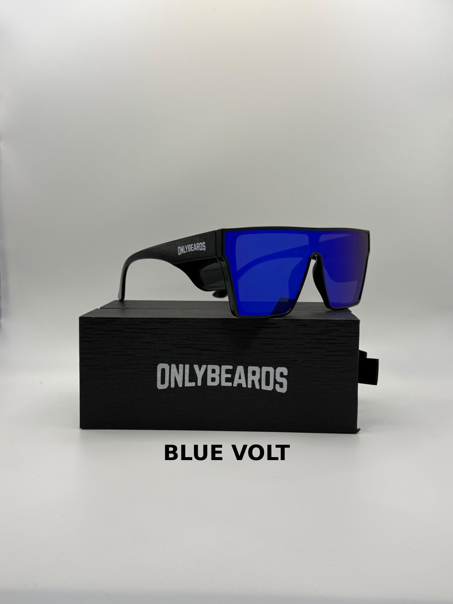 Sunglasses - Safety