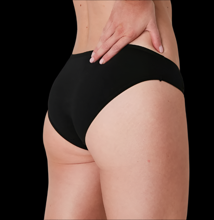 Ladies Full Briefs - Only Beards Original