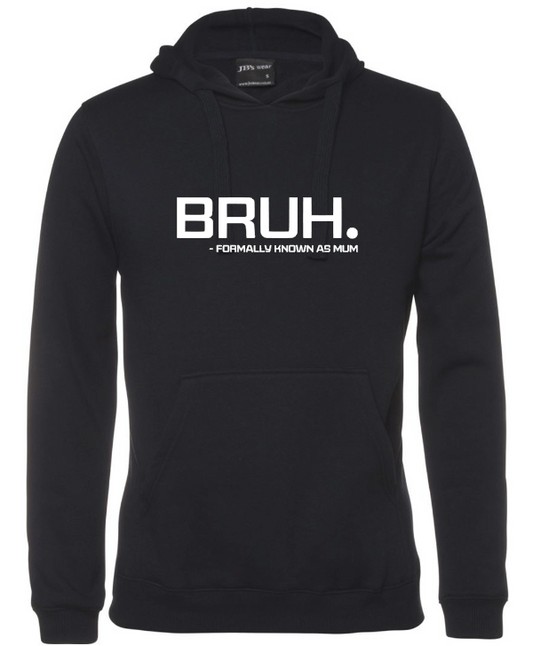 MUM Range - Hoodies