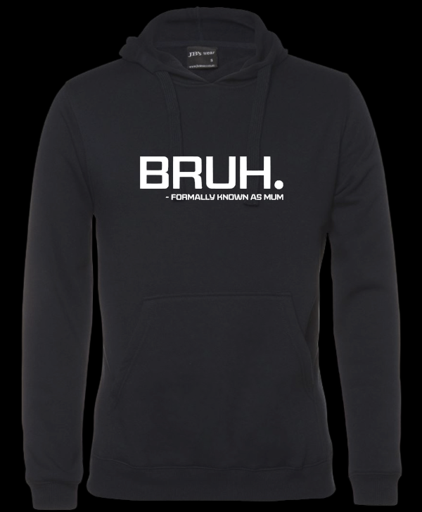 MUM Range - Hoodies