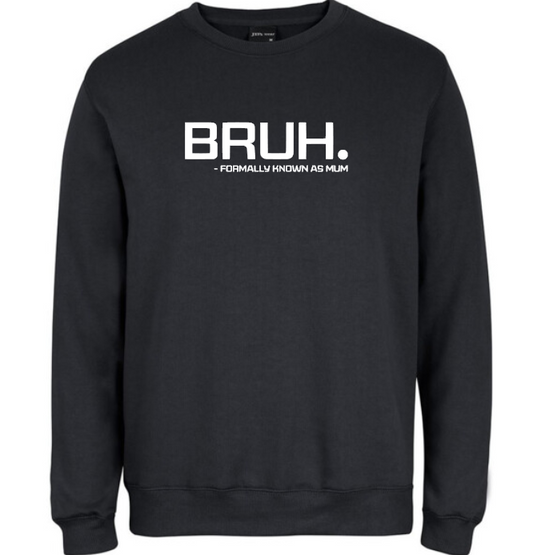 MUM Range - Sweaters