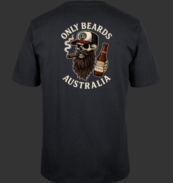 Only Beards - Beer Range