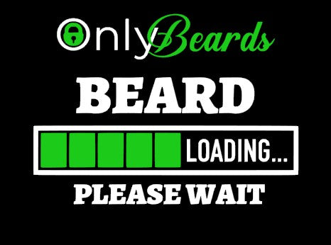 Kids Tee - Beard Loading, Please Wait