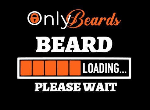 Kids Tee - Beard Loading, Please Wait
