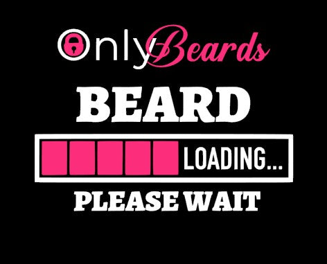 Kids Tee - Beard Loading, Please Wait