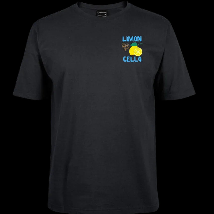 Limon Cello - short sleeved tee