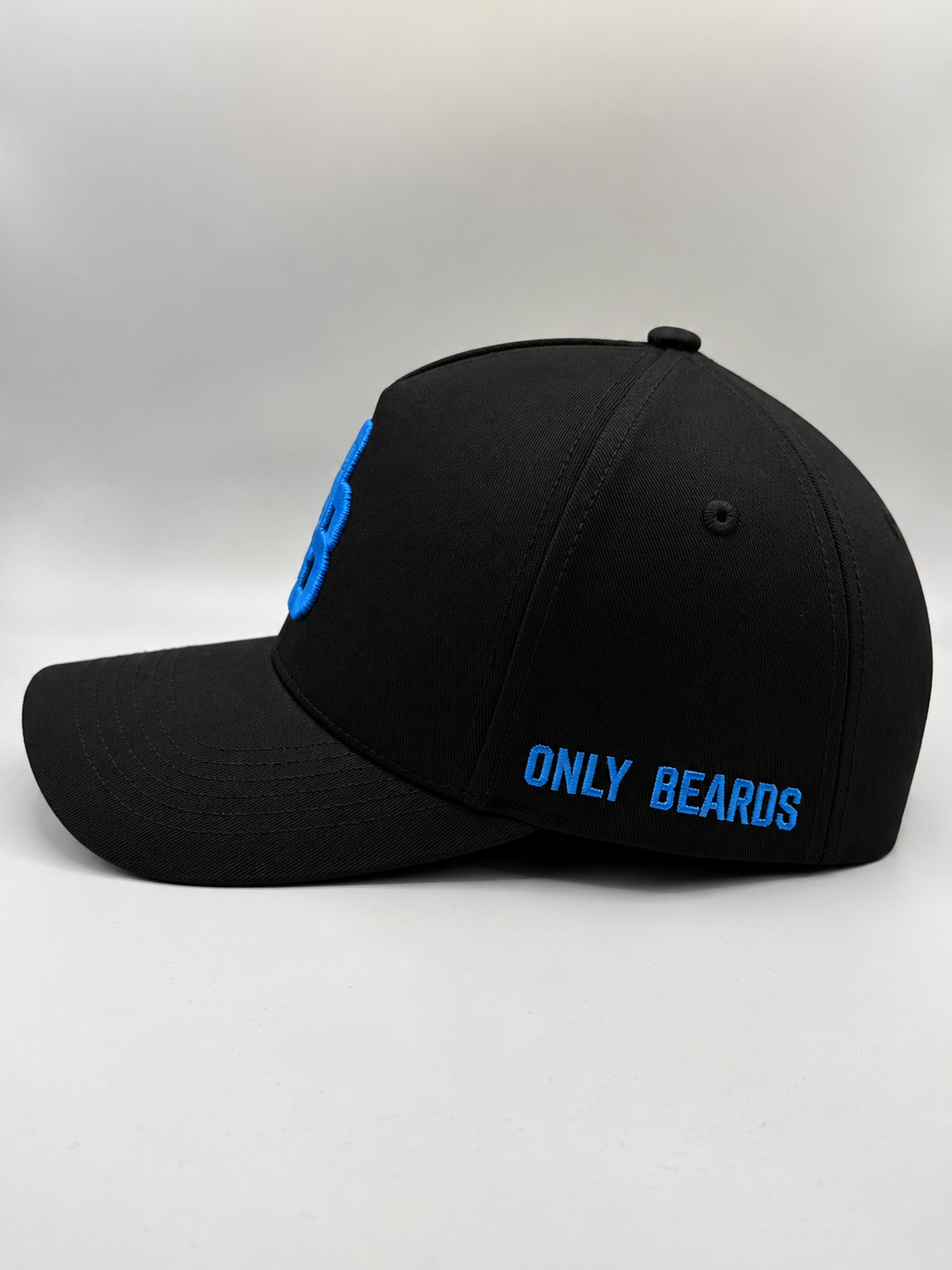 Only Beards Hat - Signature OB
