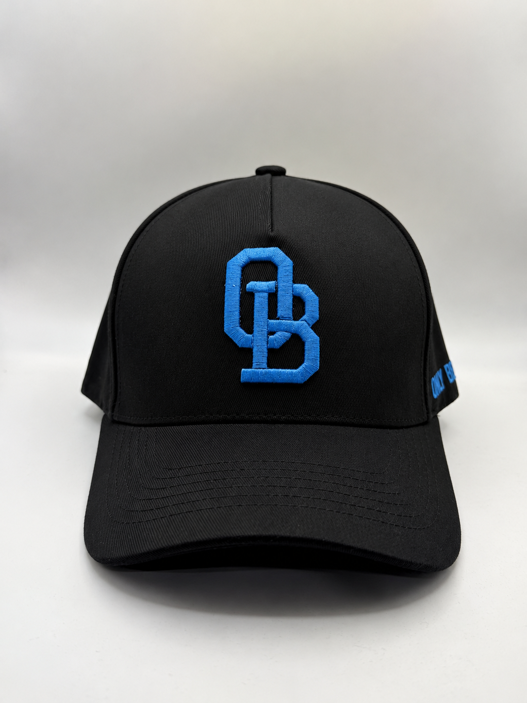 Only Beards Hat - Signature OB