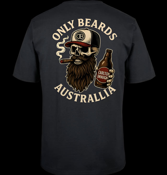 Only Beards - Beer Range