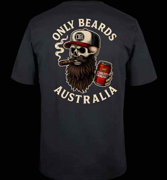 Only Beards - Beer Range