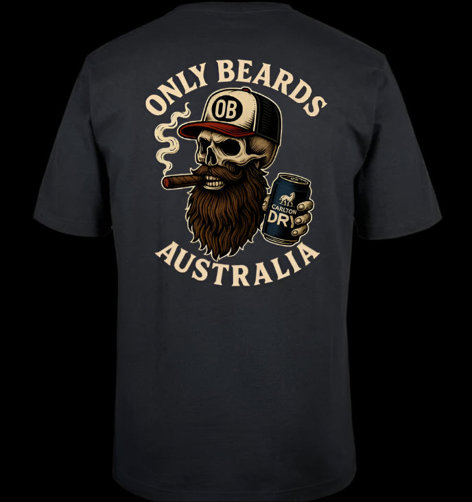 Only Beards - Beer Range
