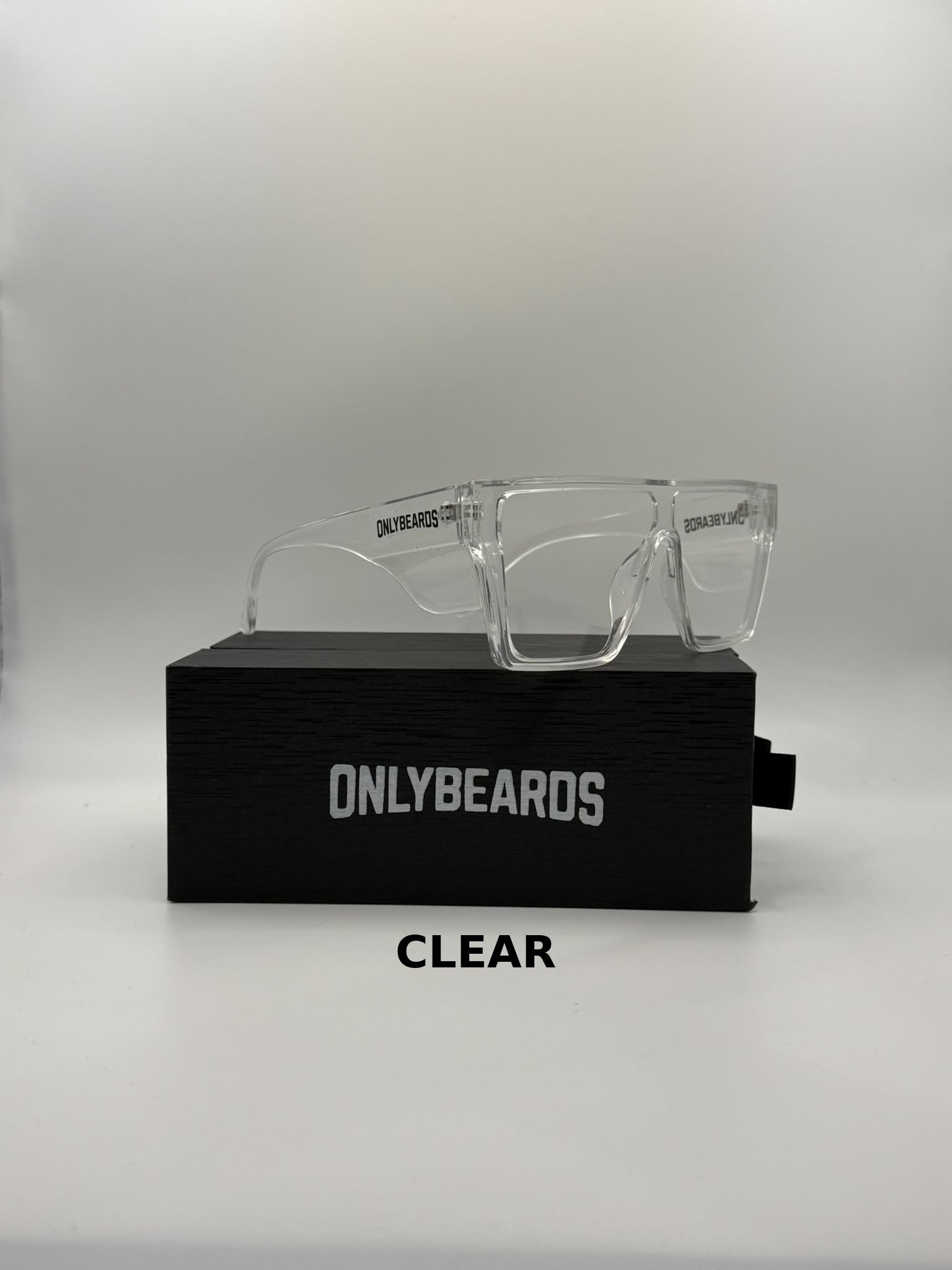 Sunglasses - Safety