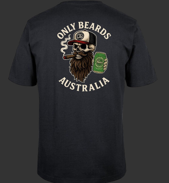 Only Beards - Beer Range
