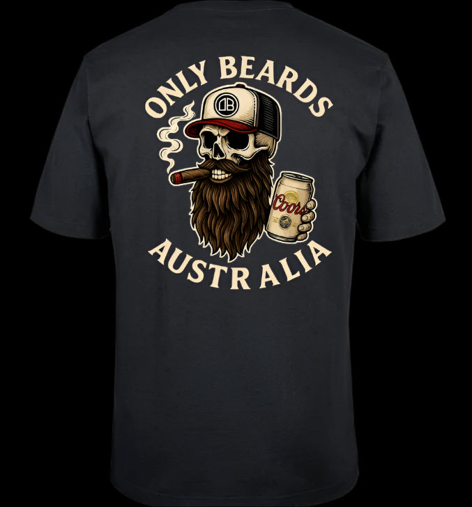 Only Beards - Beer Range