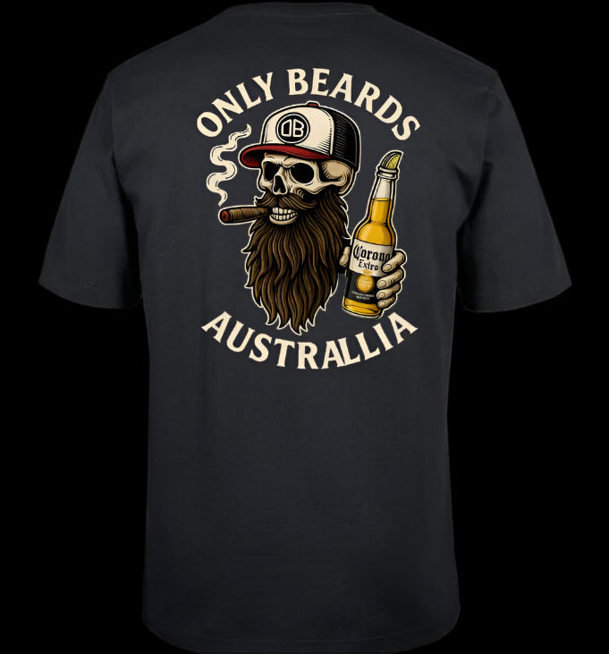 Only Beards - Beer Range