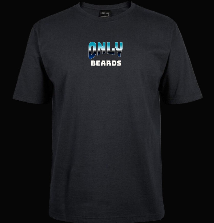 OB - Cloud Warrior (short sleeve tee)