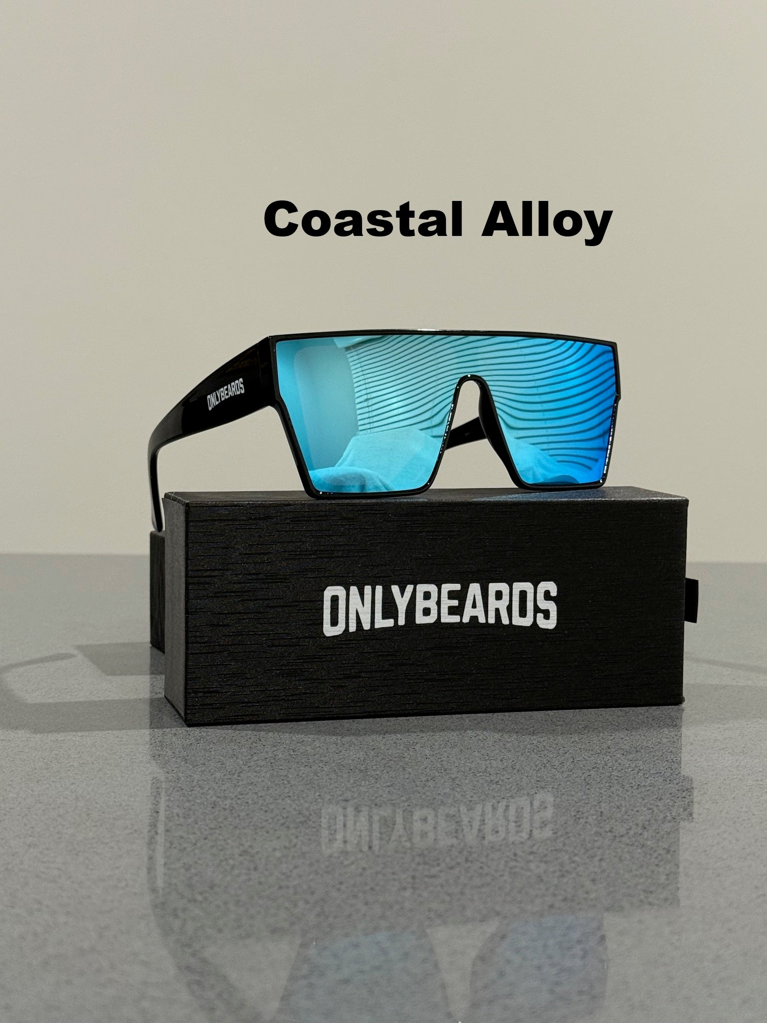 Sunglasses (Polarised)