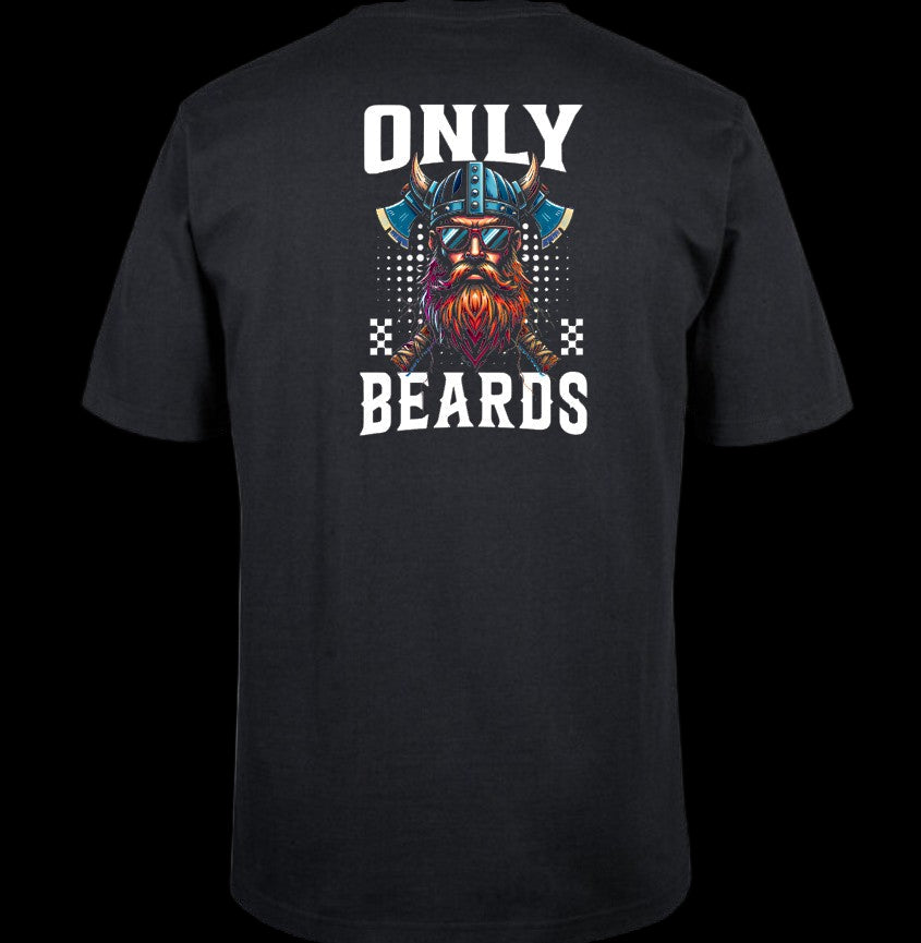 OB - Colour Viking (short sleeve tee)