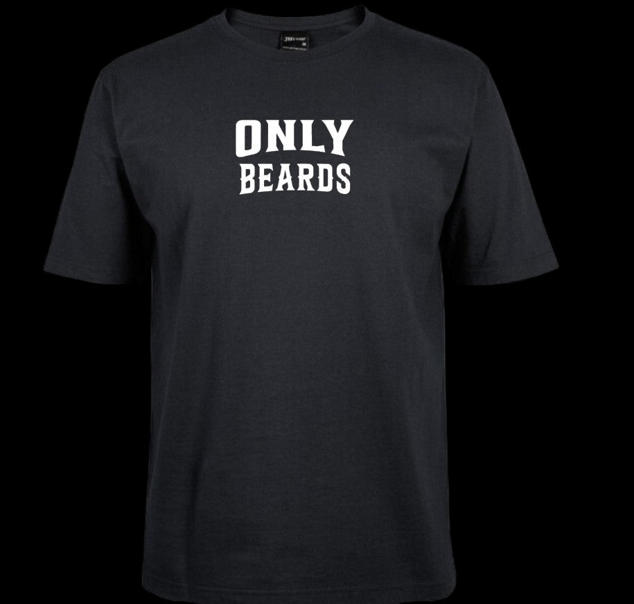 OB - Colour Viking (short sleeve tee)