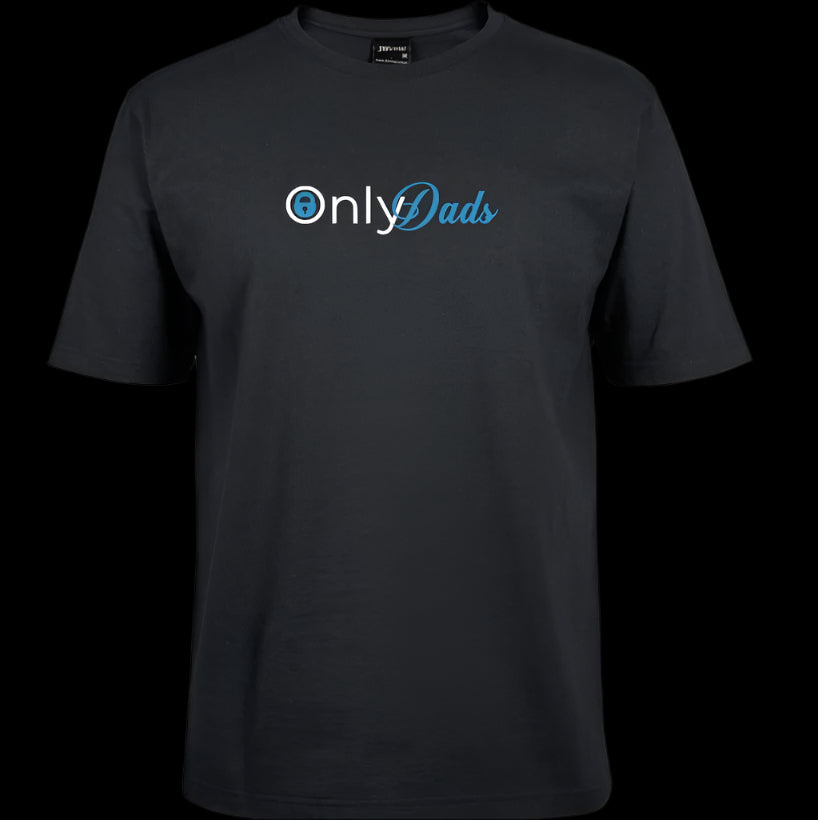 Only Mums / Only Dads - Short Sleeved Tee