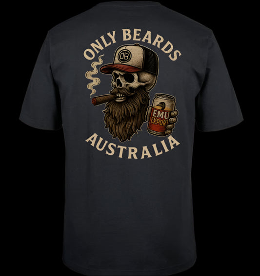 Only Beards - Beer Range