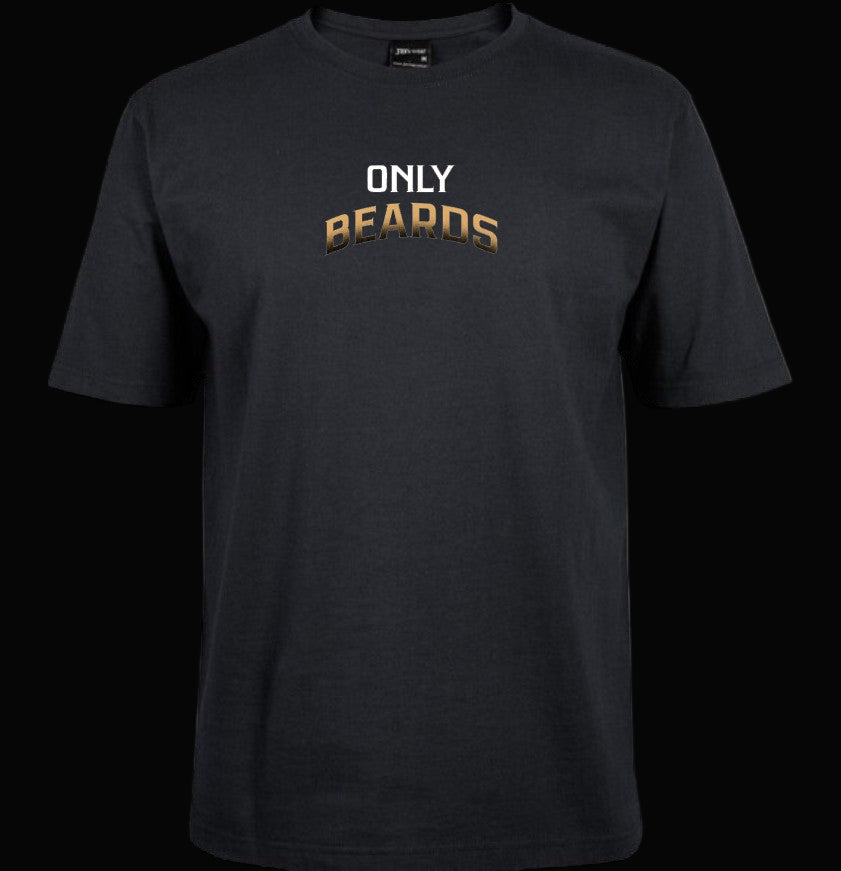 OB - Electric (short sleeve tee)