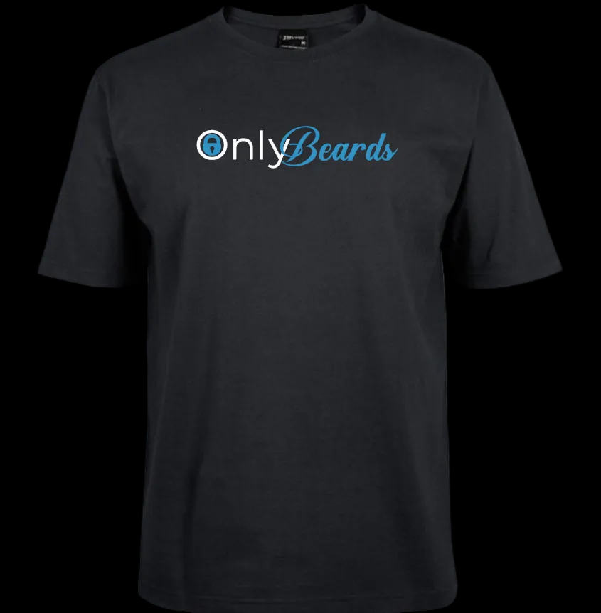 Only Beards -  Surveillance