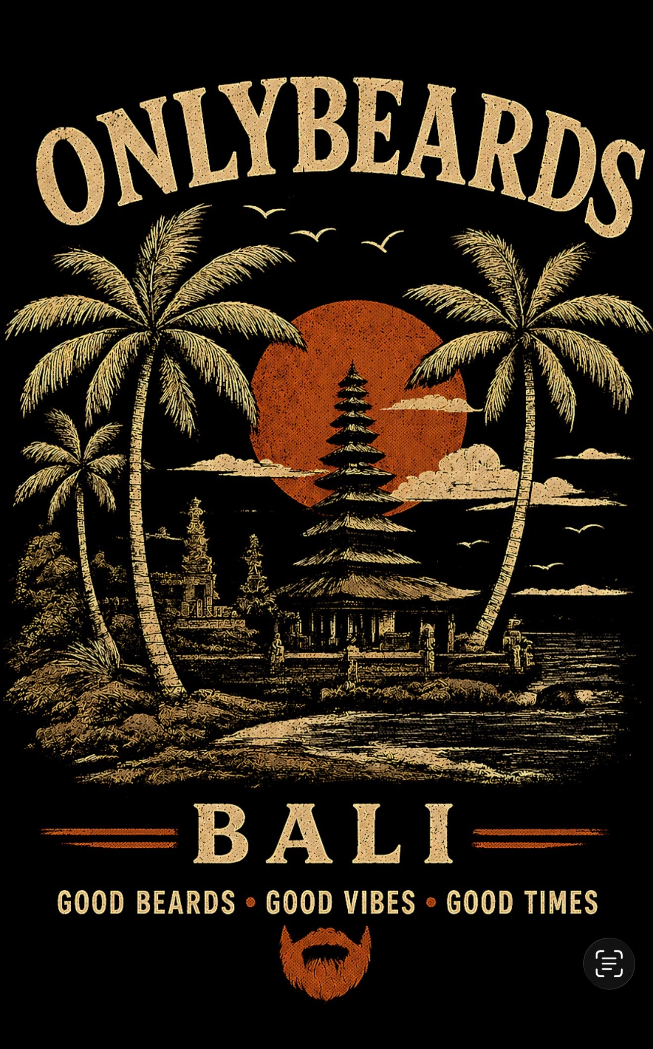 OB - Bali Vibes