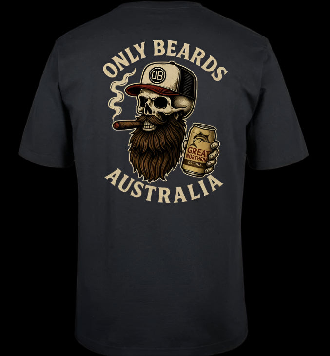 Only Beards - Beer Range
