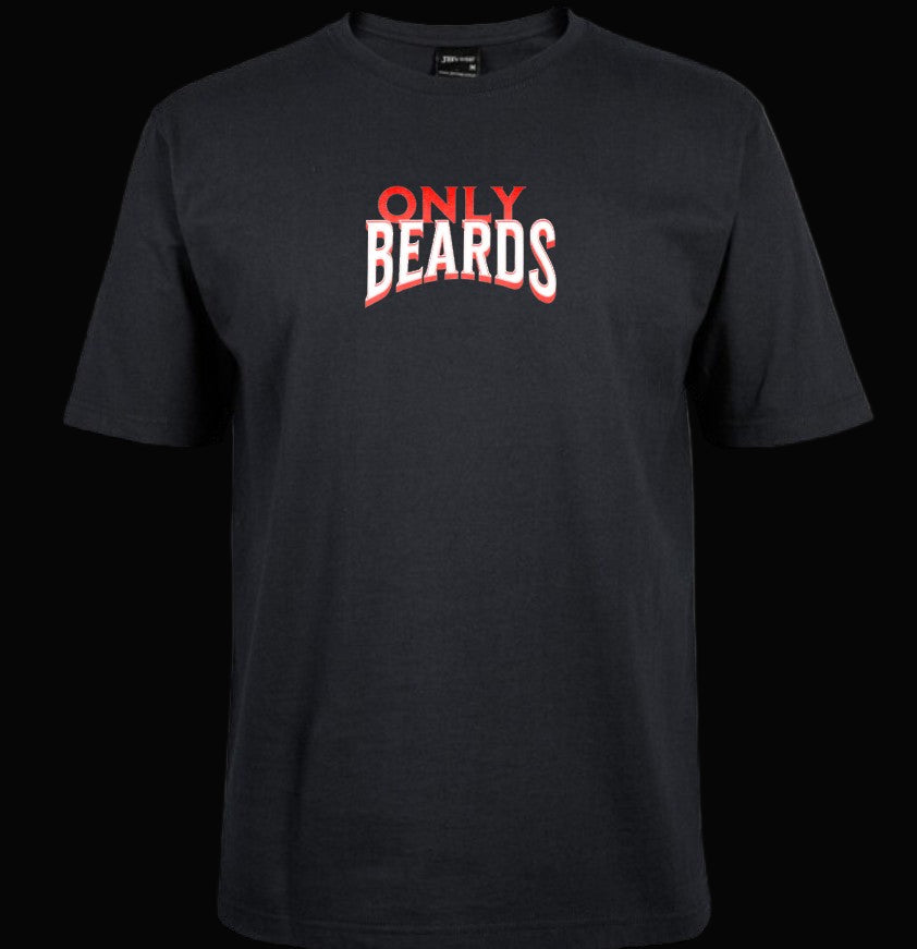 OB - Greek (short sleeve tee)