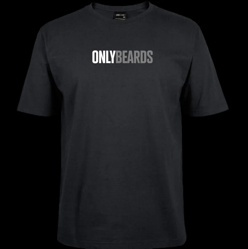 Only Beards - My Wife Is Psychotic