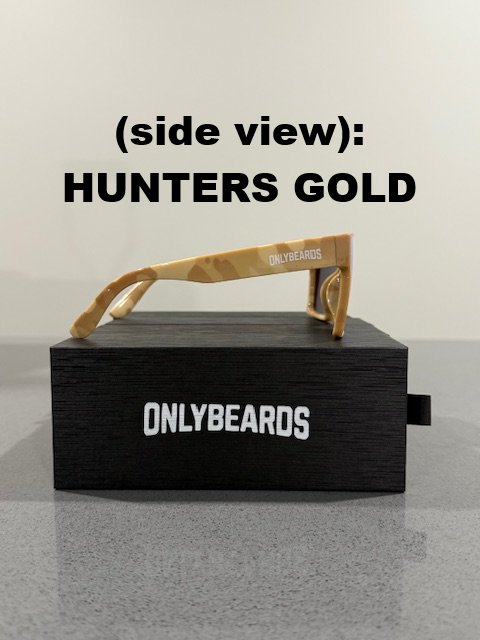 Sunglasses - Premium Range