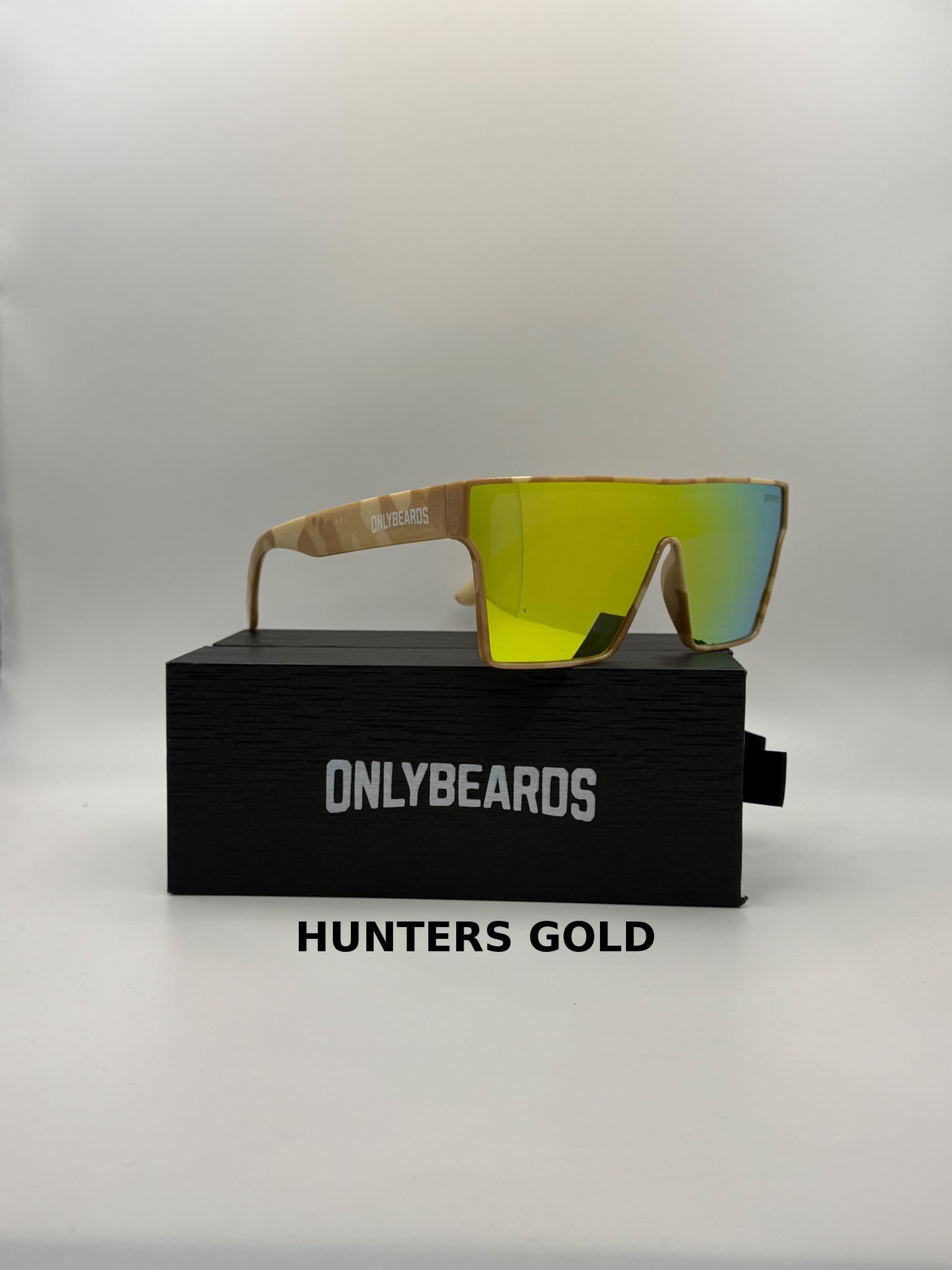 Sunglasses - Premium Range