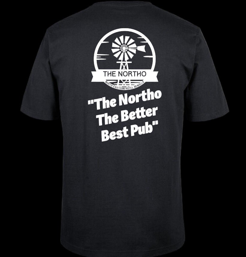 Only Pubs - Northo Pub