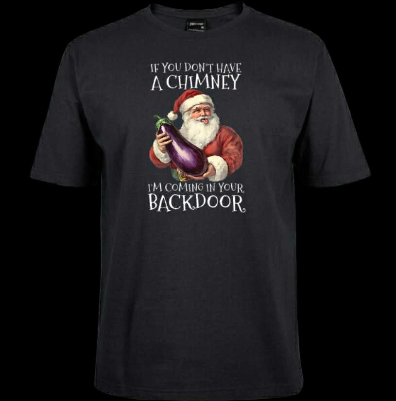 Christmas - Chimney
