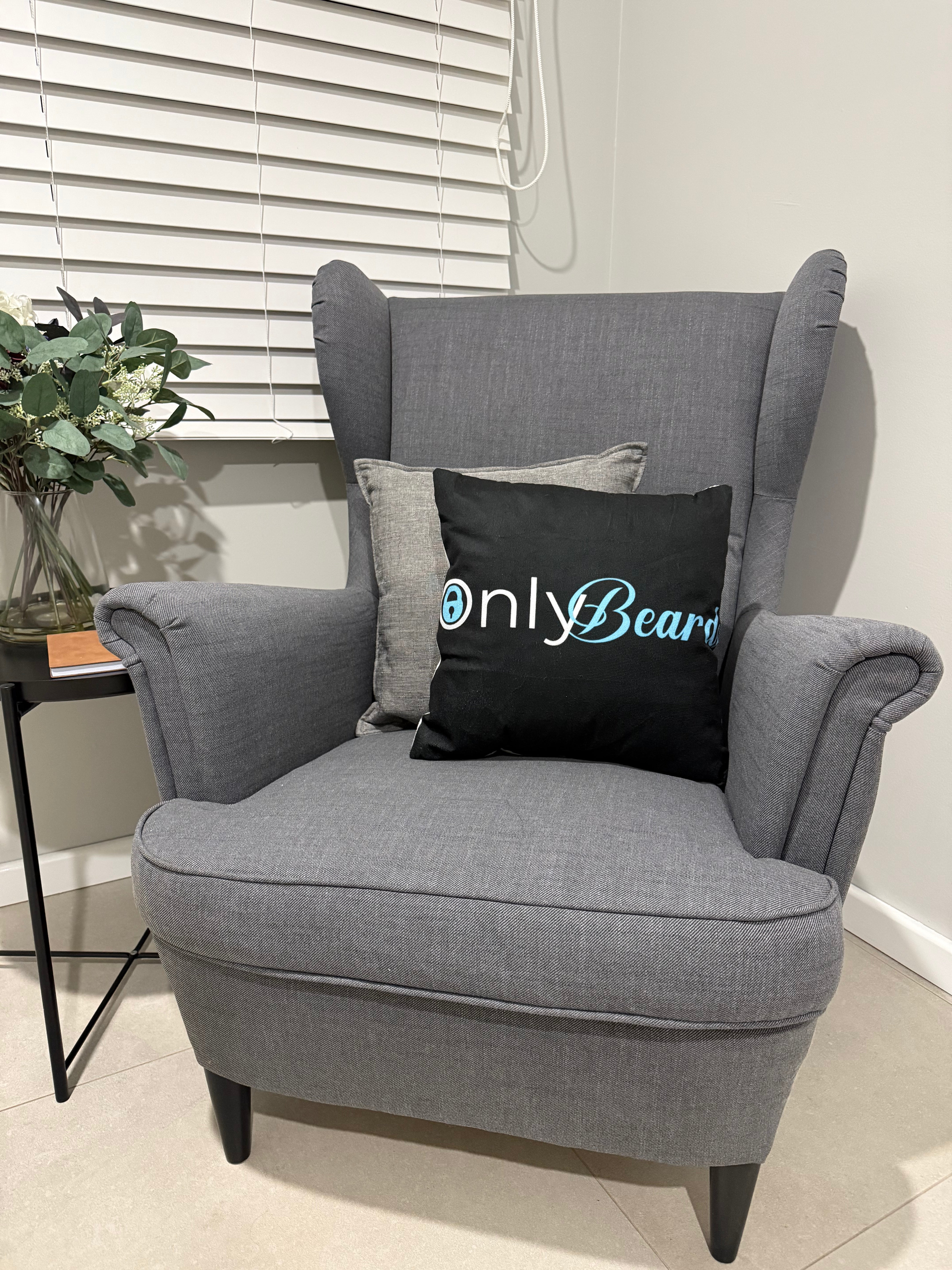 Cushion Cover (45cm x 45cm)