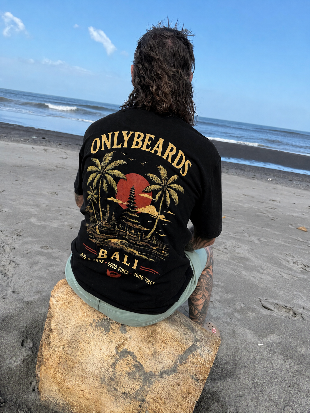OB - Bali Vibes