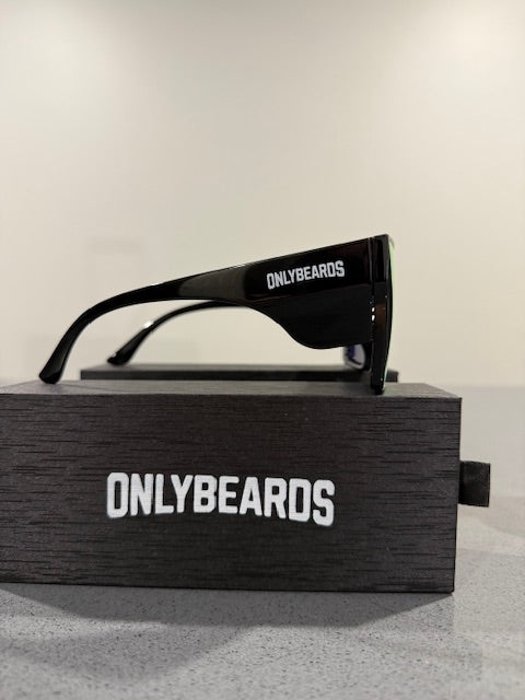 Protective Safety Sunglasses