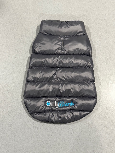 Dog Puffer Vests