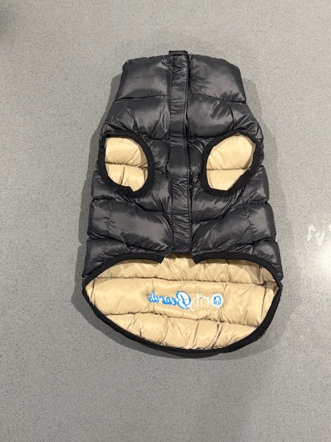 Dog Puffer Vests