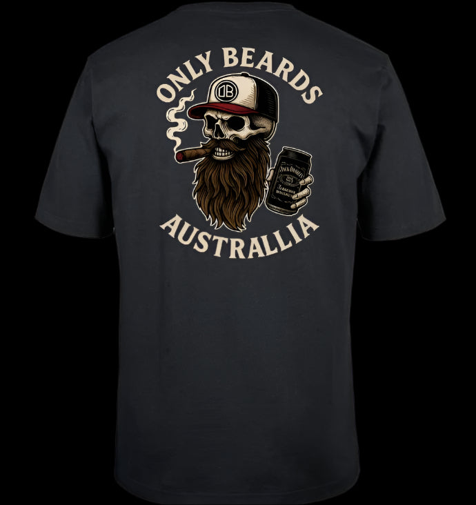 Only Beards - Beer Range