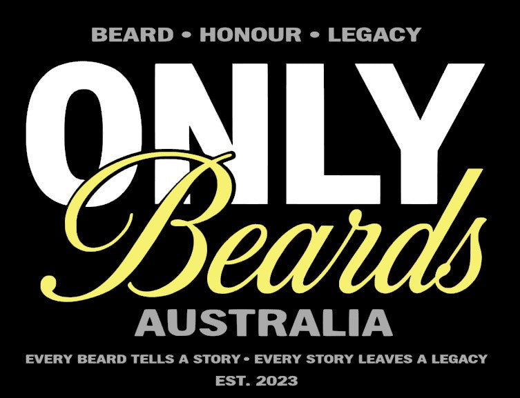 Only Beards - Common (hoodie)