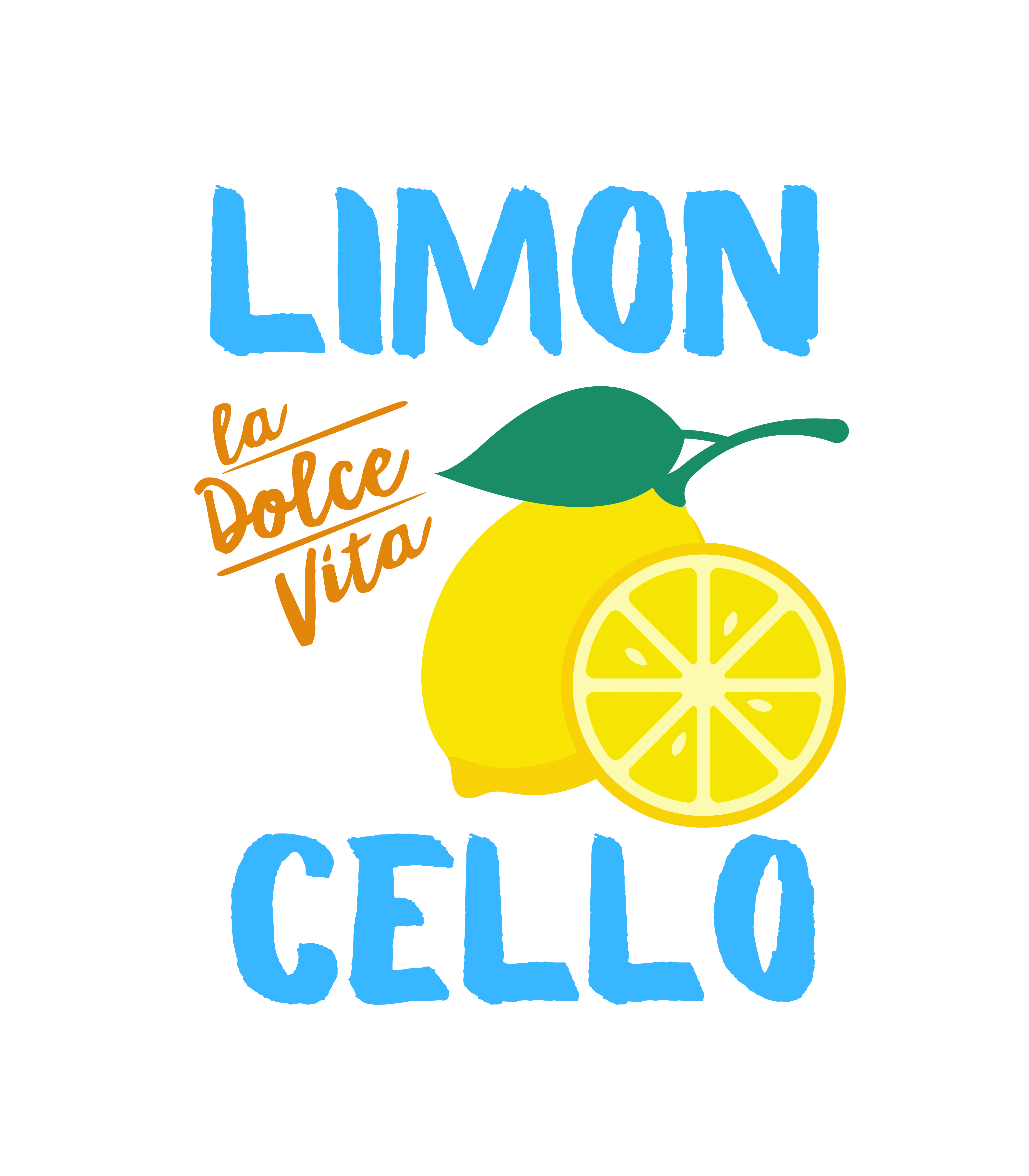 Limon Cello - ladies tank & cami