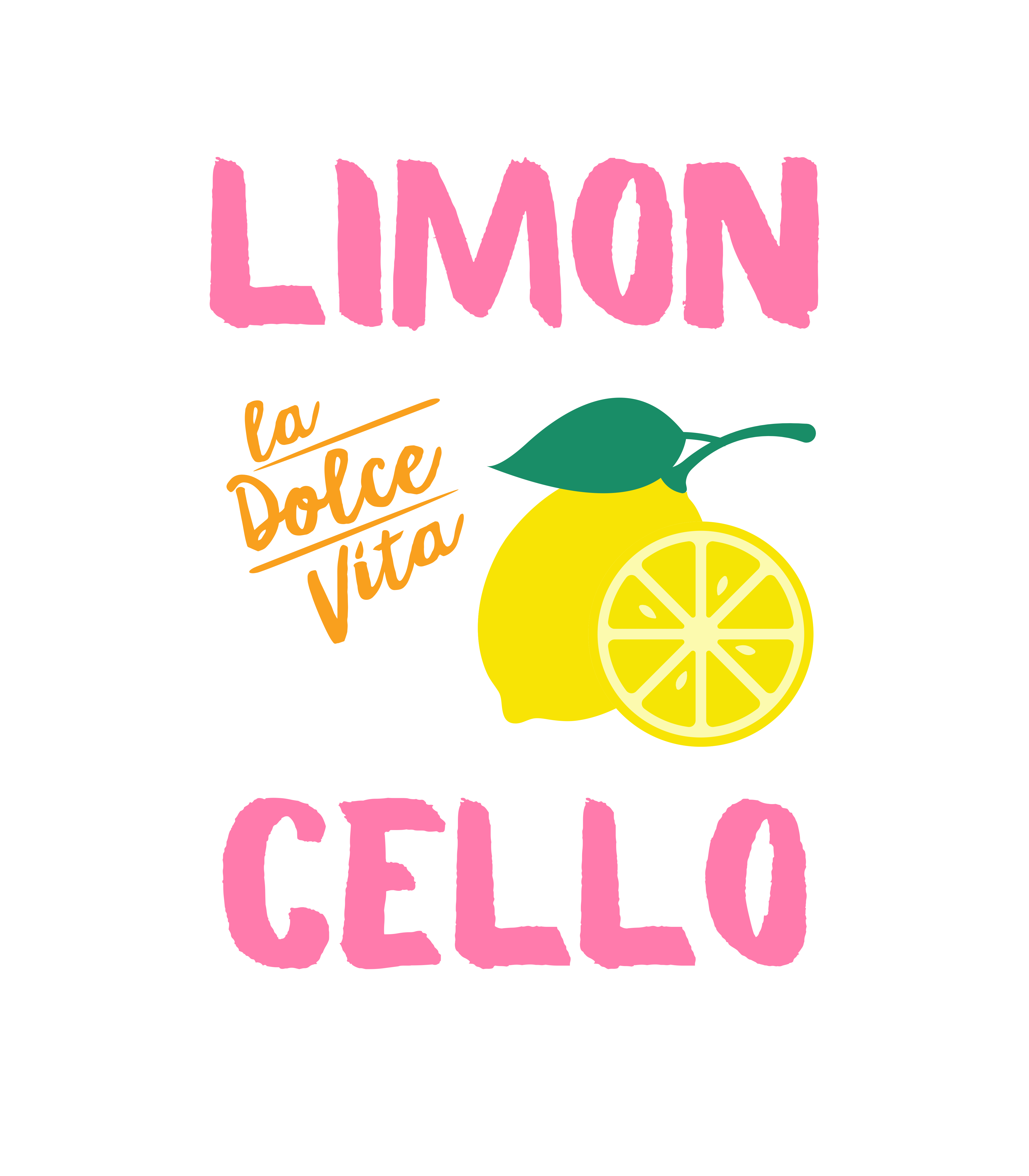 Limon Cello - ladies tank & cami