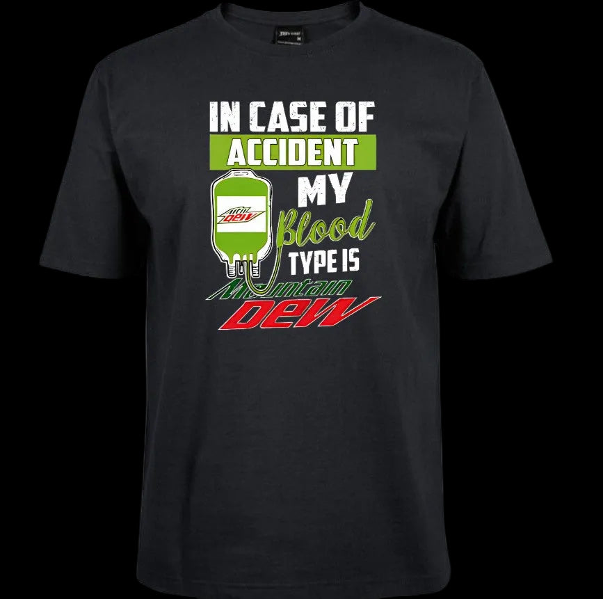 Mountain Dew