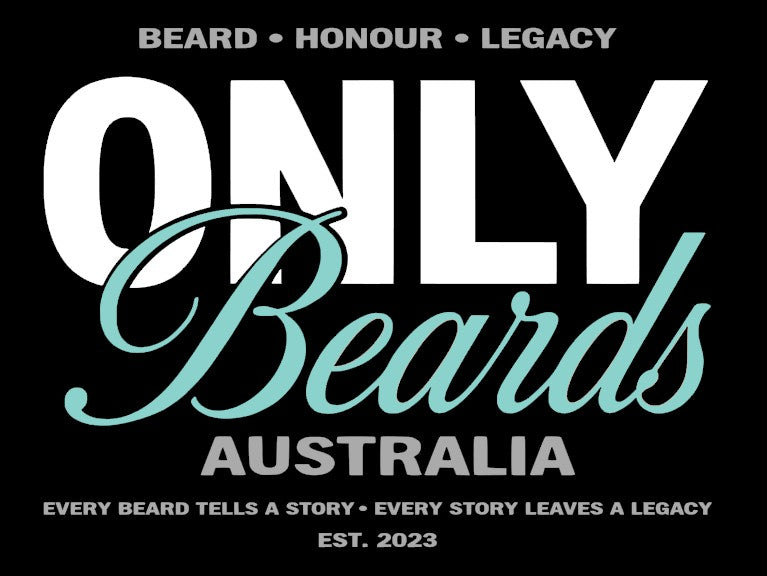 Only Beards - Common (hoodie)