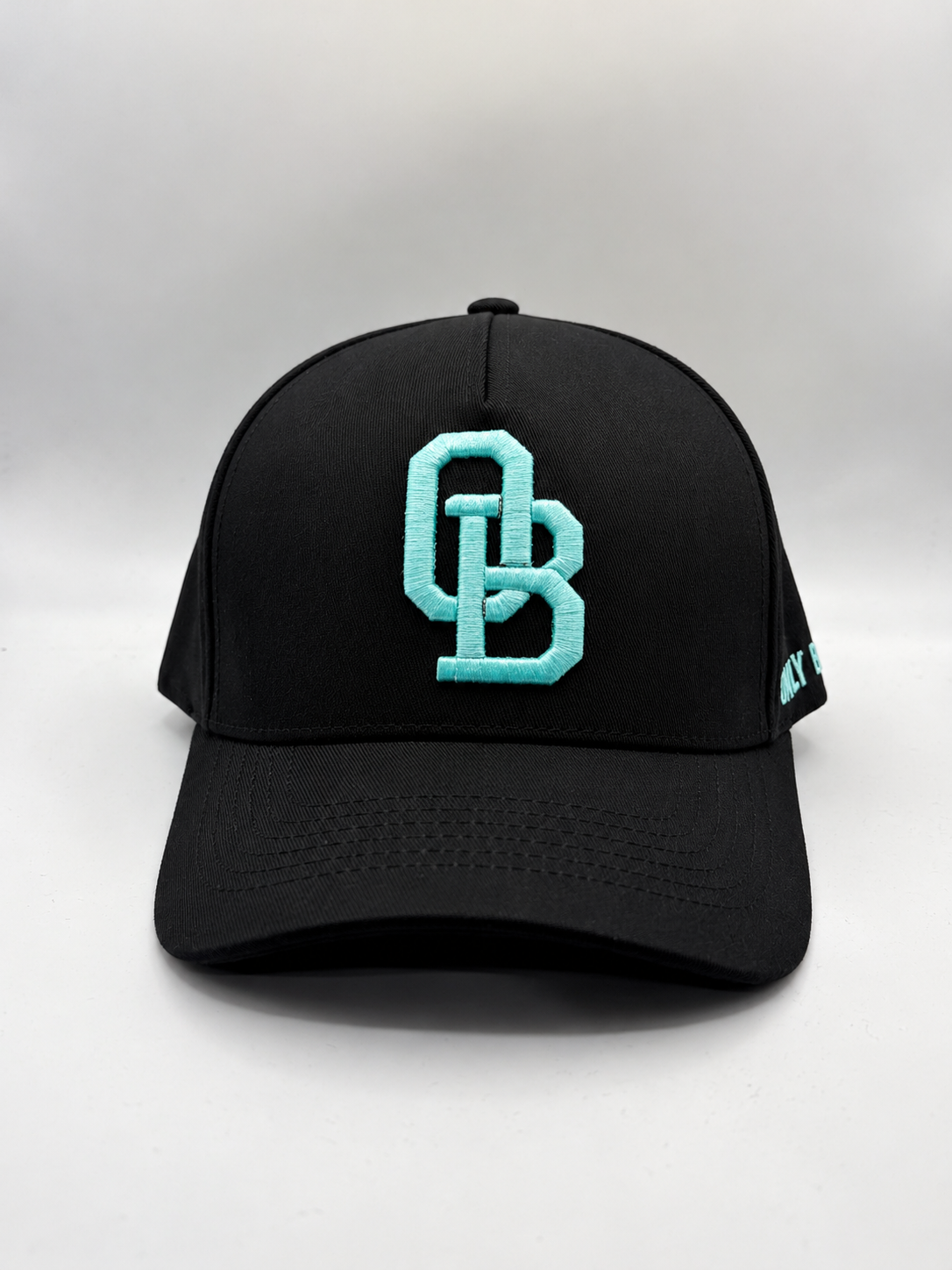 Only Beards Hat - Signature OB