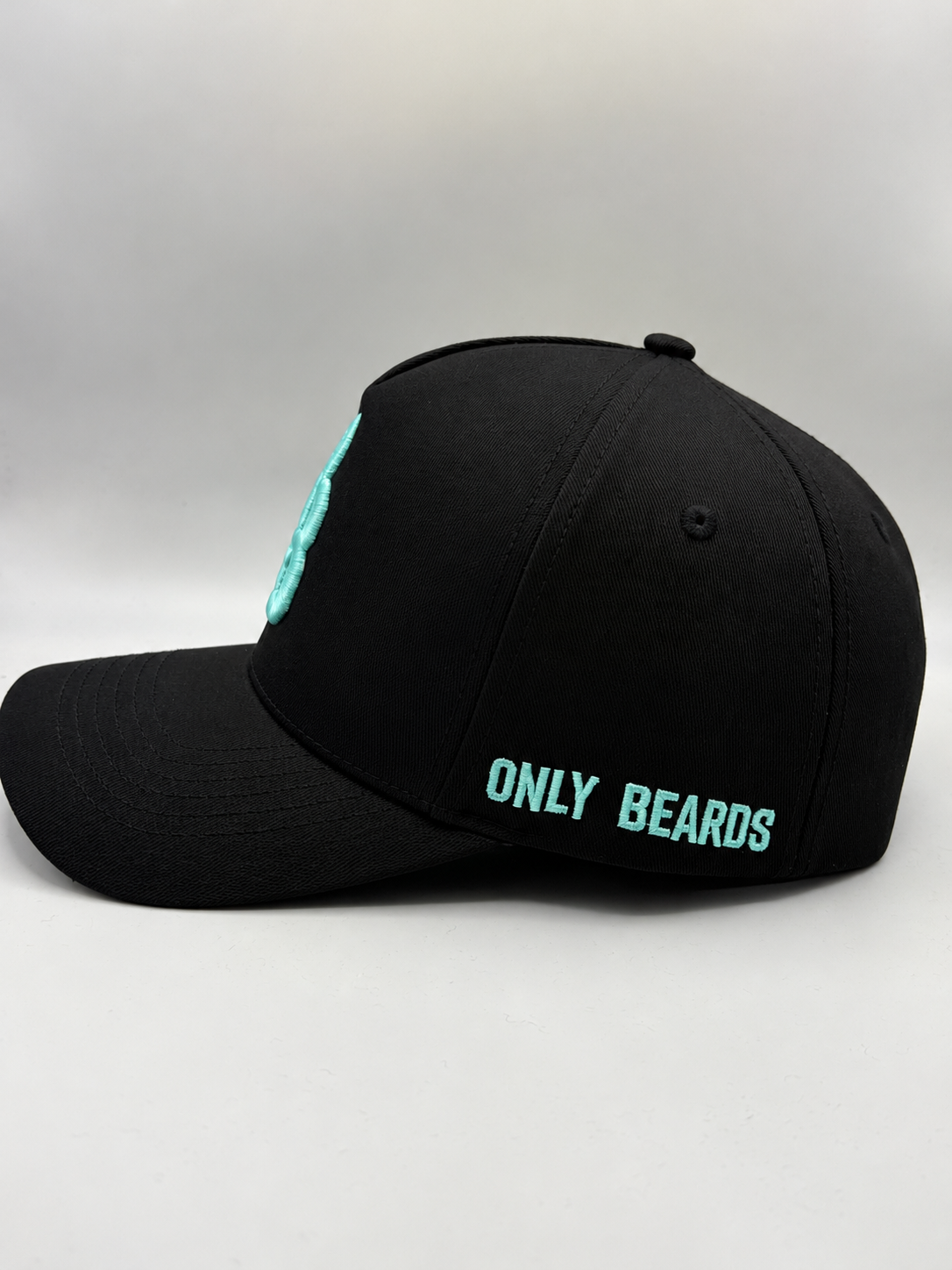 Only Beards Hat - Signature OB