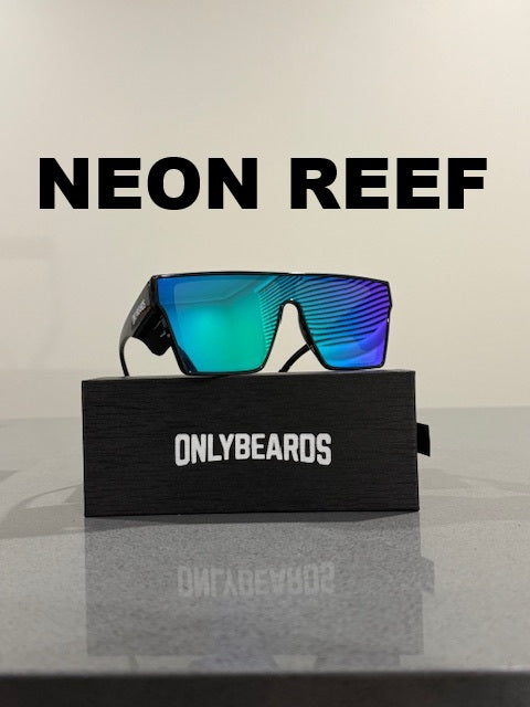 Protective Safety Sunglasses